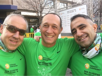 Luis Miguel Fernandez Arriola 