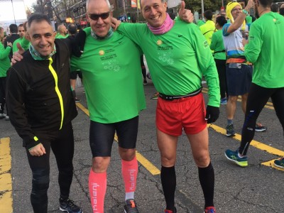 Luis Miguel Fernandez Arriola 