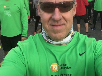 Luis Miguel Fernandez Arriola 