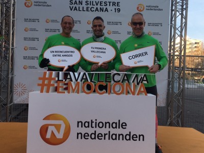 Luis Miguel Fernandez Arriola 