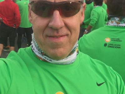 Luis Miguel Fernandez Arriola 