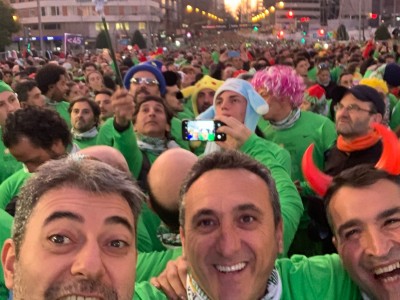 Sergio  Ramos Arjona 