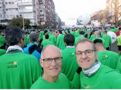 Javier Fraile Jiménez