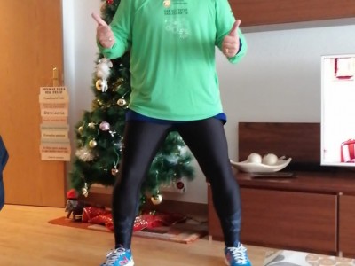 Oscar Camacho Chacón