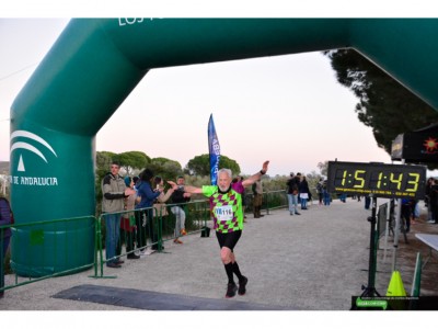 julio  jimenez perdigones