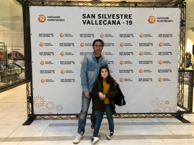 Angel David Padin Domingo 