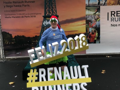 Daniel Gonzalez Nogales