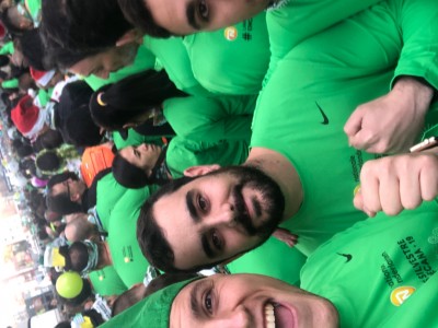 Daniel Gonzalez Nogales