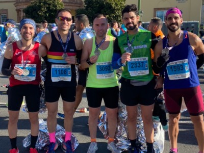 Antonio Gonzalez Gomez