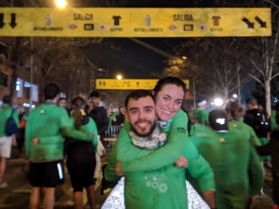 Yeray Gutiérrez Romero