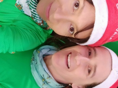 Carmenchu Pérez Vela