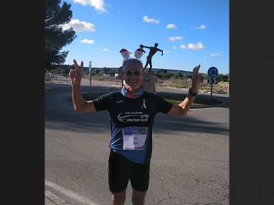 Enrique  Castillejos Caballero