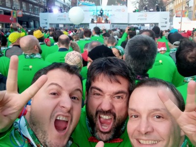 Luis Leon Rodríguez Fernández