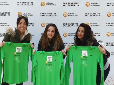 Silvia Lopez Padilla