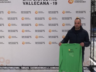 Julián Baranco Murillo