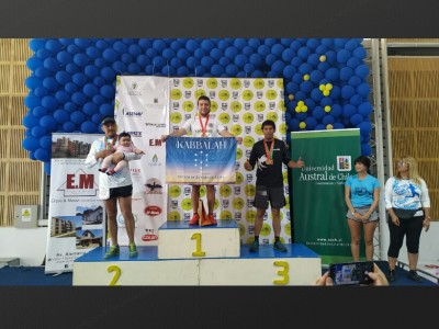 Francisco Quijada Fehrmann