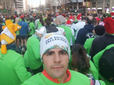 Daniel Manrique Estebanez 