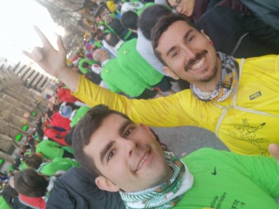 Daniel Manrique Estebanez 