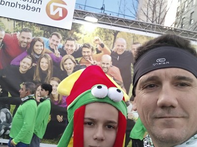 jose Luis  Pérez Domingo 