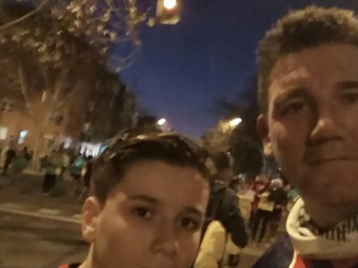 jose Luis  Pérez Domingo 