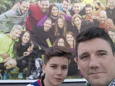 jose Luis  Pérez Domingo 