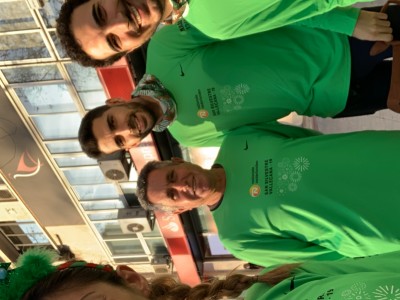 Esmeralda olmedo Garcia