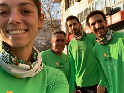 Esmeralda olmedo Garcia