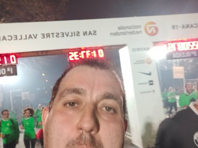 Victor Manuel Fernández Valencia