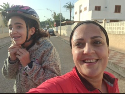 Sandra Gomez Escriva