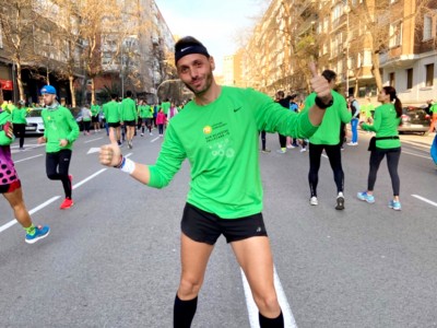 David Fernandez Gonzalez