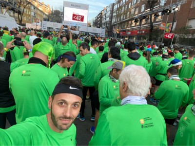 David Fernandez Gonzalez