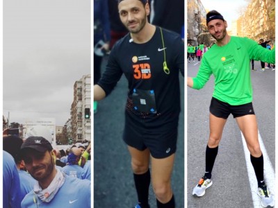 David Fernandez Gonzalez