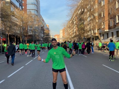 David Fernandez Gonzalez