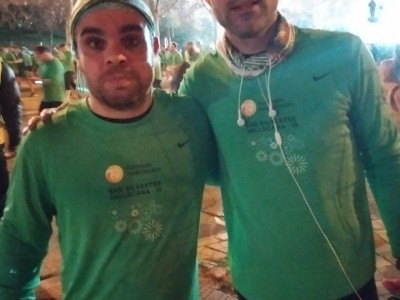 Ismael Crespo Hernandez