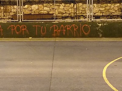 Enrique González Corral