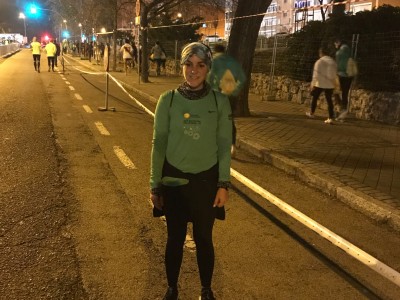 Maria Rosa Garcia Aspe Pelaez