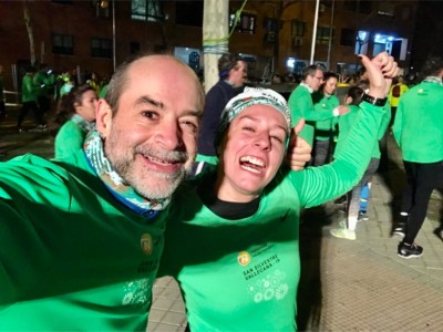 Leandro  Palomo Linares