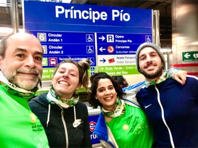 Leandro  Palomo Linares