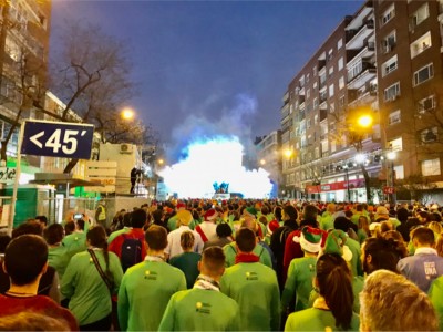 Leandro  Palomo Linares