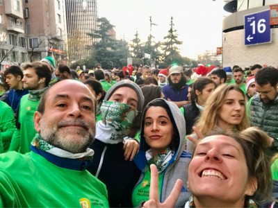 Leandro  Palomo Linares