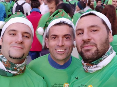 Juan José Galán Torremocha