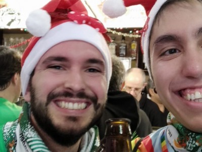 Alberto Carro Viladoms