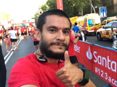 Rafael  Montero Reguera