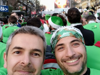 Álvaro López quintero