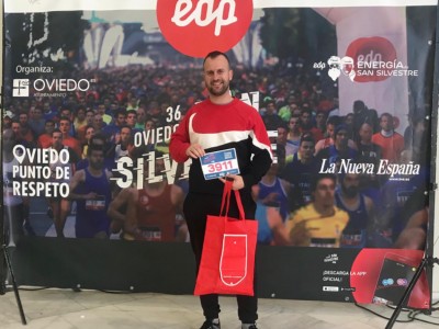 Jorge Suarez Alvarez