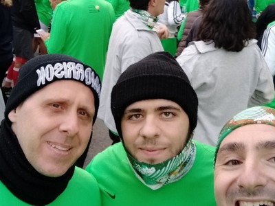 Rafael vizcaíno Roldán