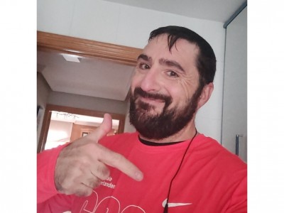 Rafael vizcaíno Roldán