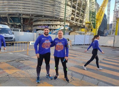 Rafael vizcaíno Roldán