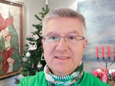 Fernando  Pinedo Moraleda