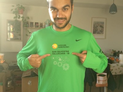 Néstor Suárez Alfonso